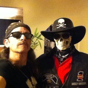 Meet your Posher, Douglas